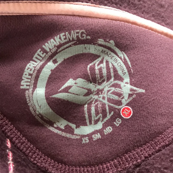 Hyperlite Hoodie - Picture 6 of 6